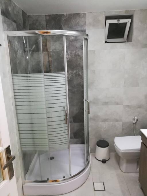'C' Dazzling Modern 2 Bdrm Apt In Khalda Free Wifi عمان المظهر الخارجي الصورة