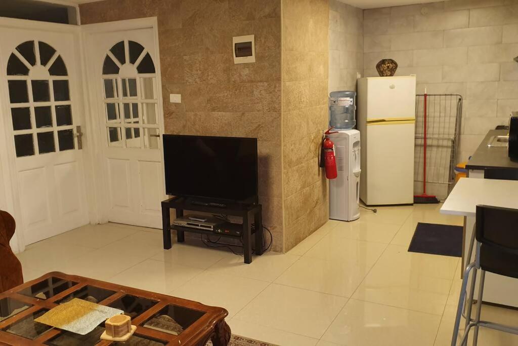 'C' Dazzling Modern 2 Bdrm Apt In Khalda Free Wifi عمان المظهر الخارجي الصورة